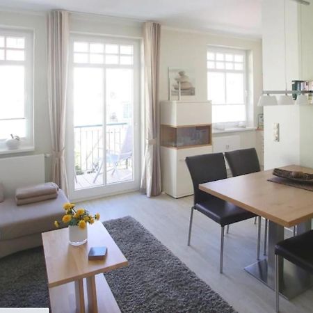 Strandjuwel 224 Ostseebad Kühlungsborn Extérieur photo