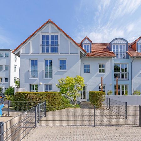Strandjuwel 224 Ostseebad Kühlungsborn Extérieur photo