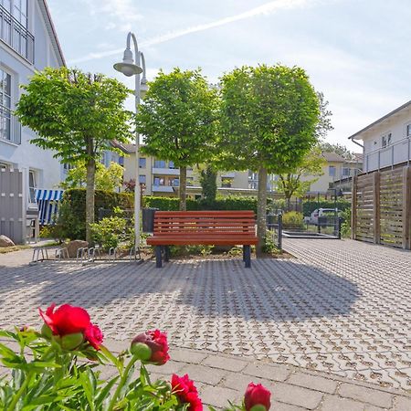 Strandjuwel 224 Ostseebad Kühlungsborn Extérieur photo